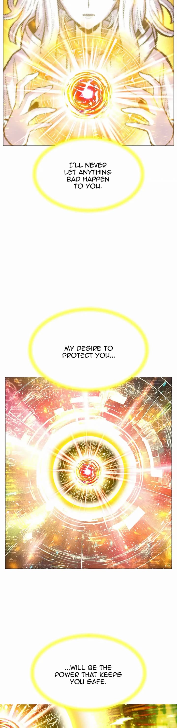 Updater Chapter 127 page 24 - Chapter 127: Fate