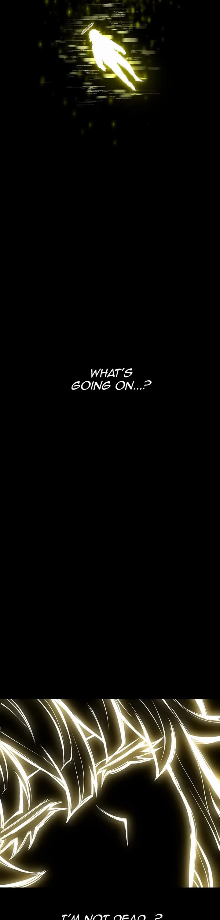 Updater Chapter 127 page 27 - Chapter 127: Fate