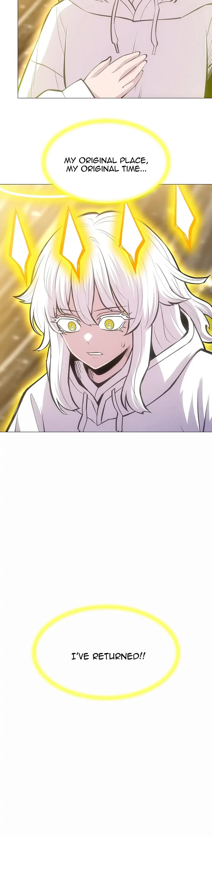 Updater Chapter 127 page 32 - Chapter 127: Fate