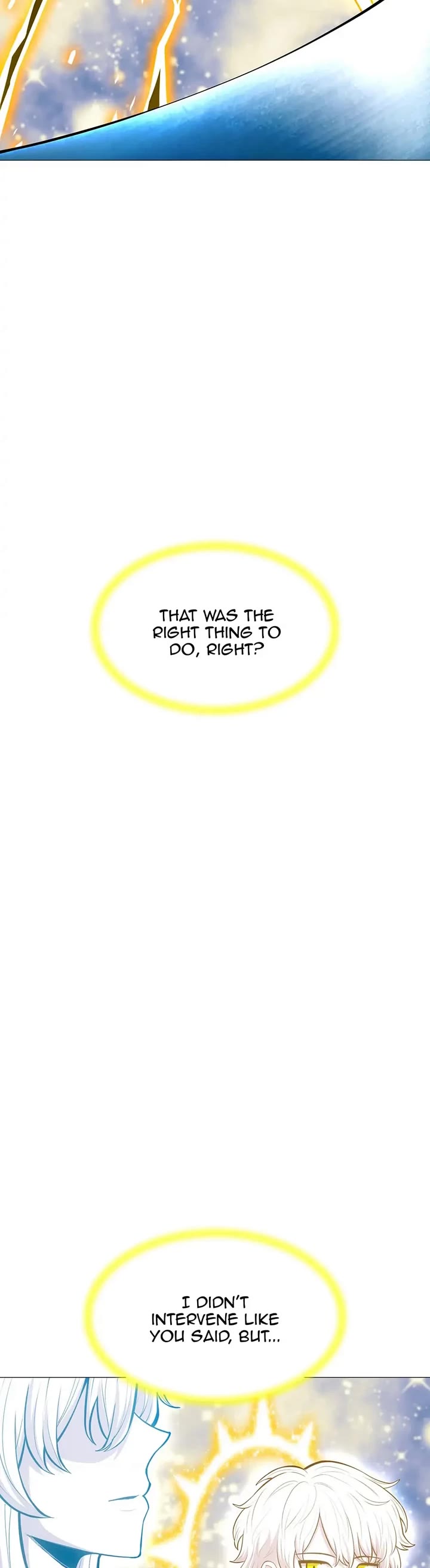 Updater Chapter 127 page 34 - Chapter 127: Fate
