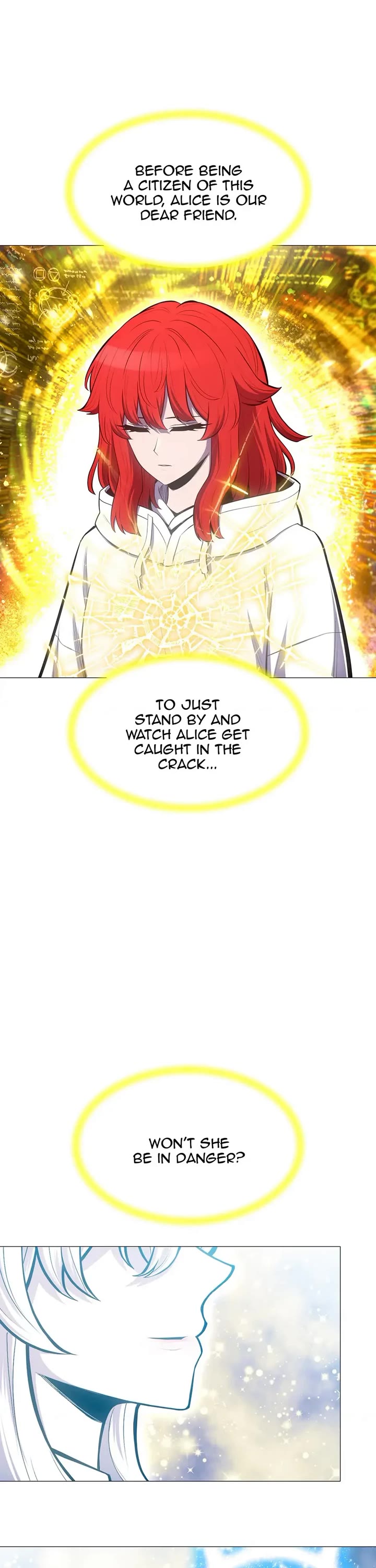 Updater Chapter 127 page 36 - Chapter 127: Fate