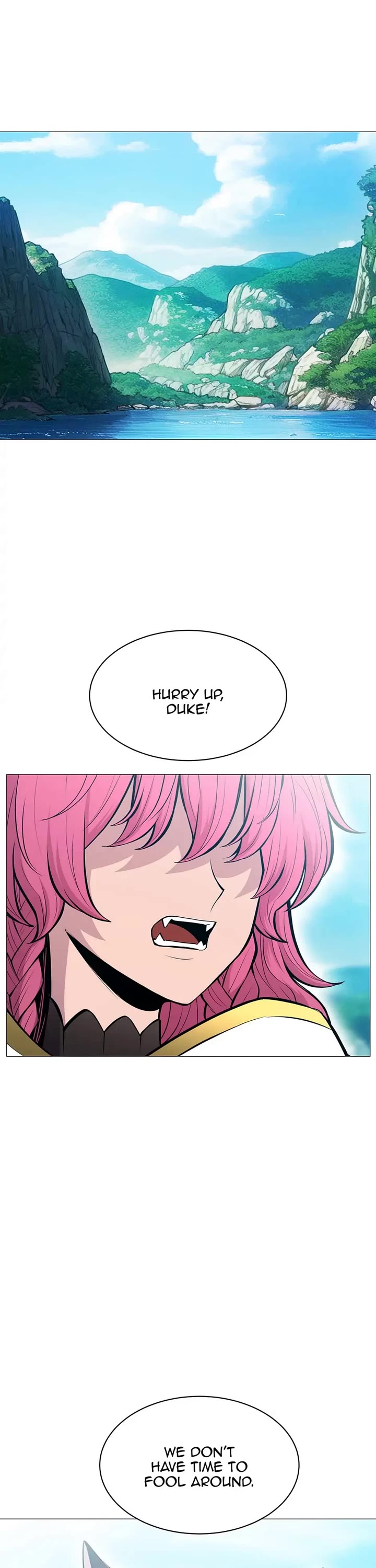 Updater Chapter 128 page 1 - Chapter 128: A Surprise