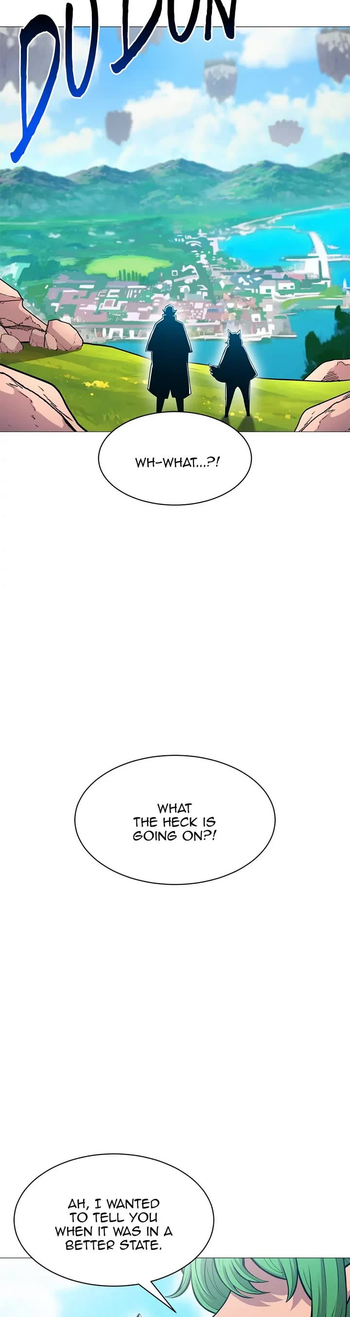 Updater Chapter 128 page 10 - Chapter 128: A Surprise
