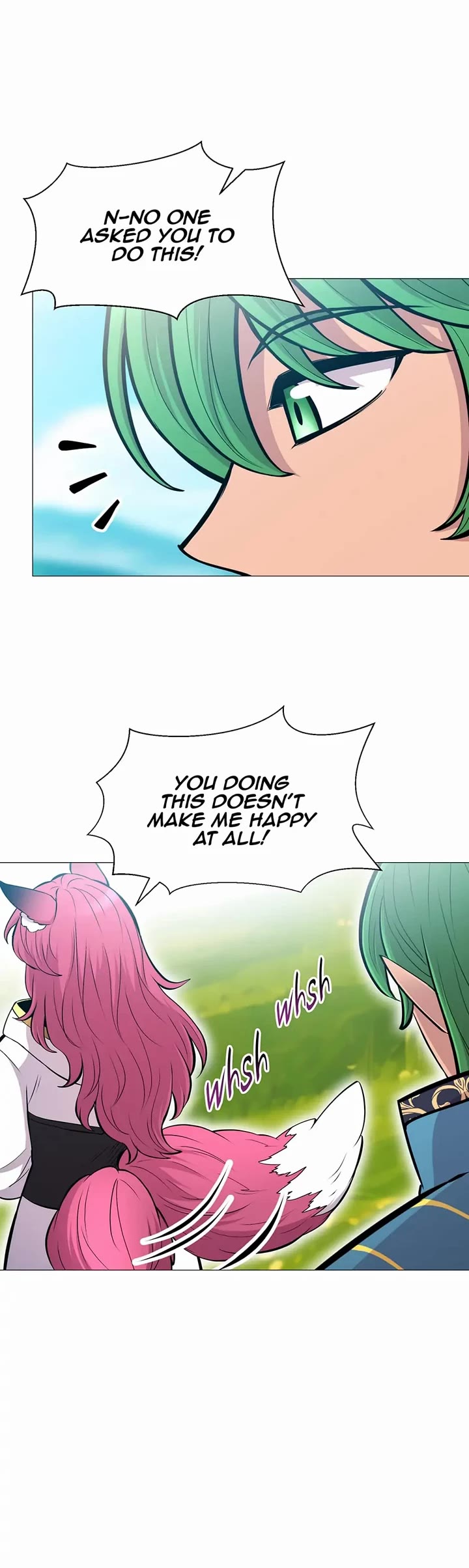 Updater Chapter 128 page 15 - Chapter 128: A Surprise