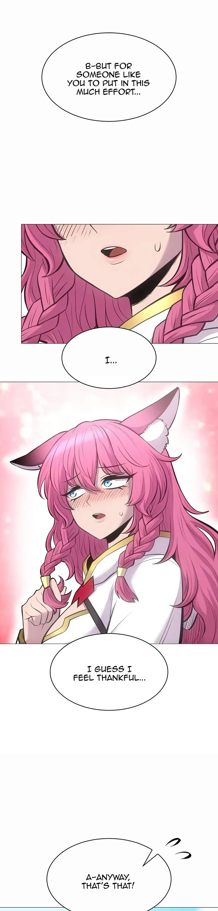 Updater Chapter 128 page 16 - Chapter 128: A Surprise