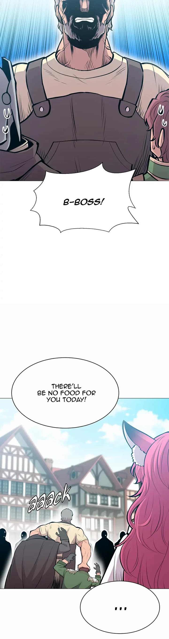 Updater Chapter 128 page 35 - Chapter 128: A Surprise
