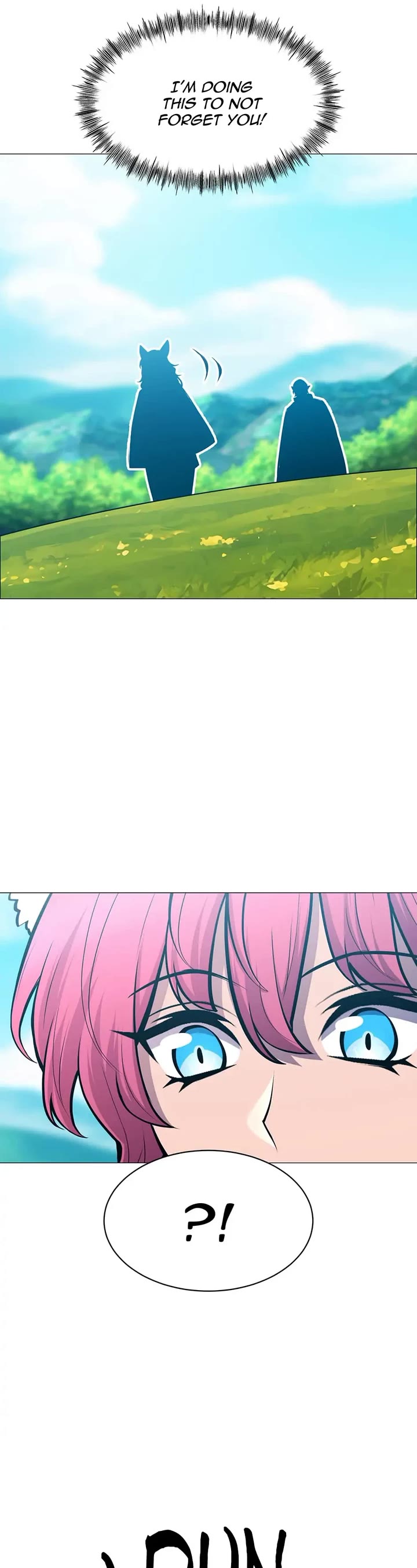 Updater Chapter 128 page 9 - Chapter 128: A Surprise