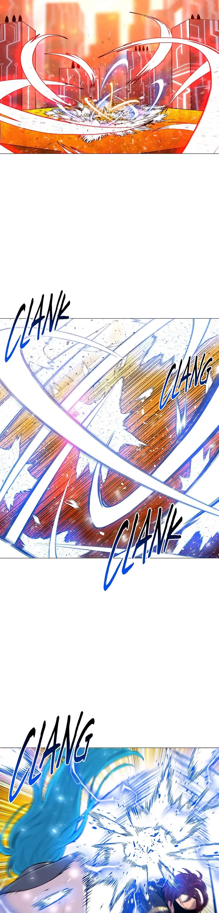 Updater Chapter 129 page 12 - Chapter 129: Confident