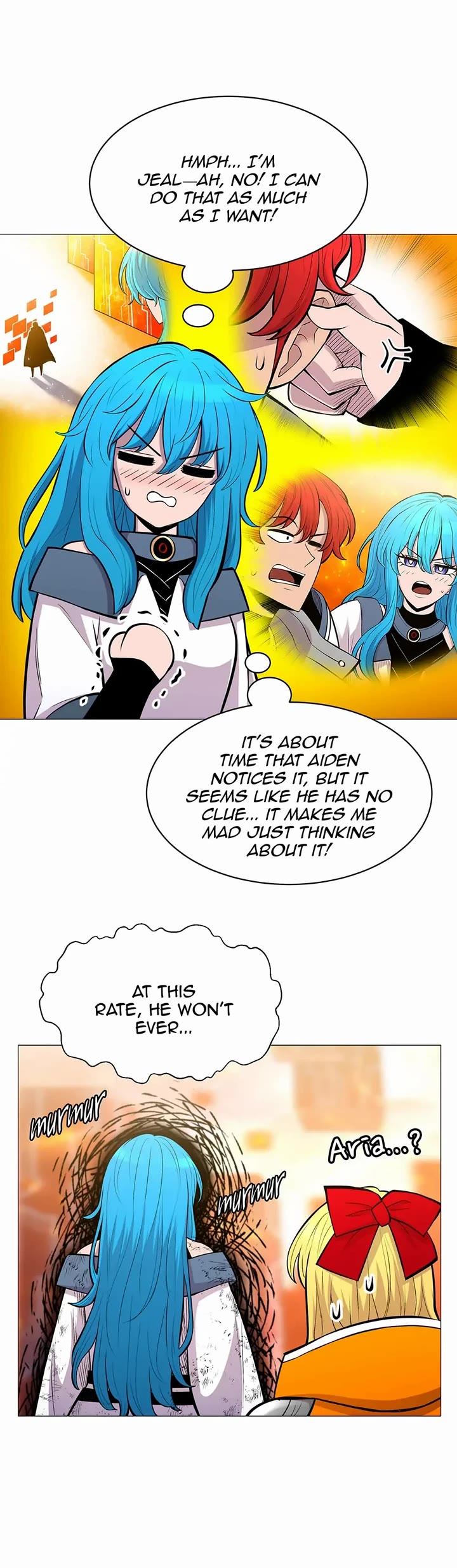 Updater Chapter 129 page 25 - Chapter 129: Confident