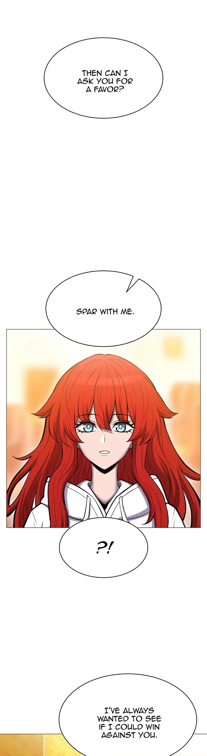 Updater Chapter 129 page 29 - Chapter 129: Confident