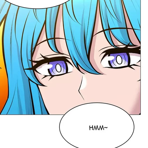 Updater Chapter 129: Confident cover