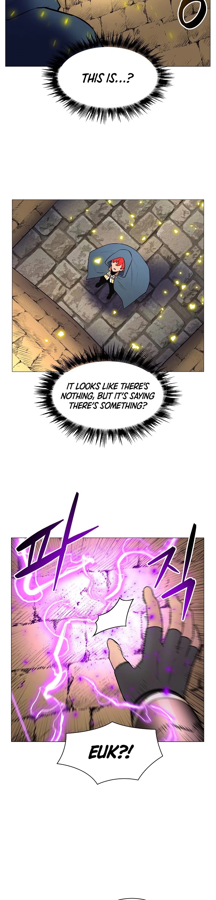 Updater Chapter 13 page 10 - Chapter 13