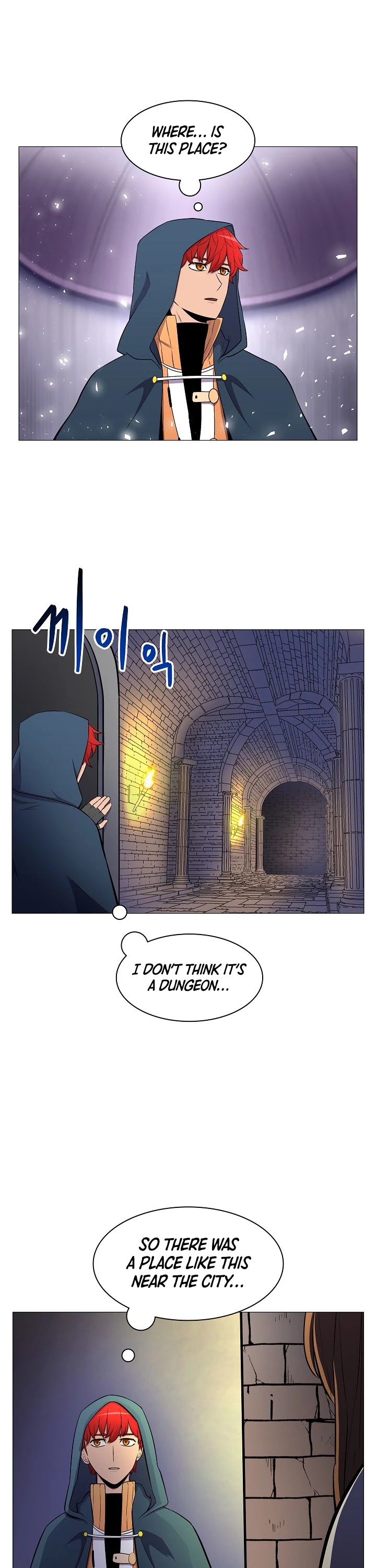 Updater Chapter 13 page 16 - Chapter 13