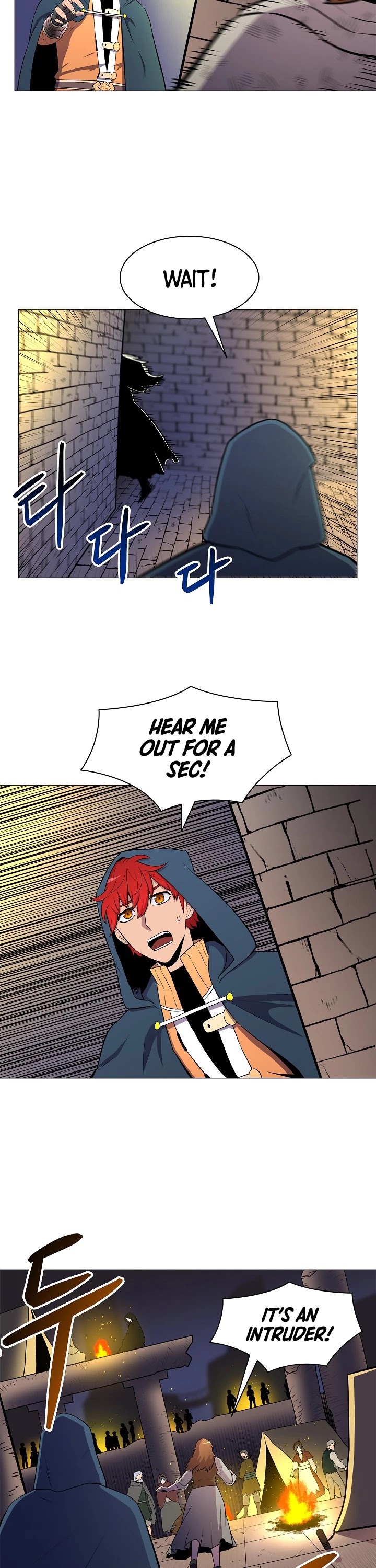 Updater Chapter 13 page 18 - Chapter 13