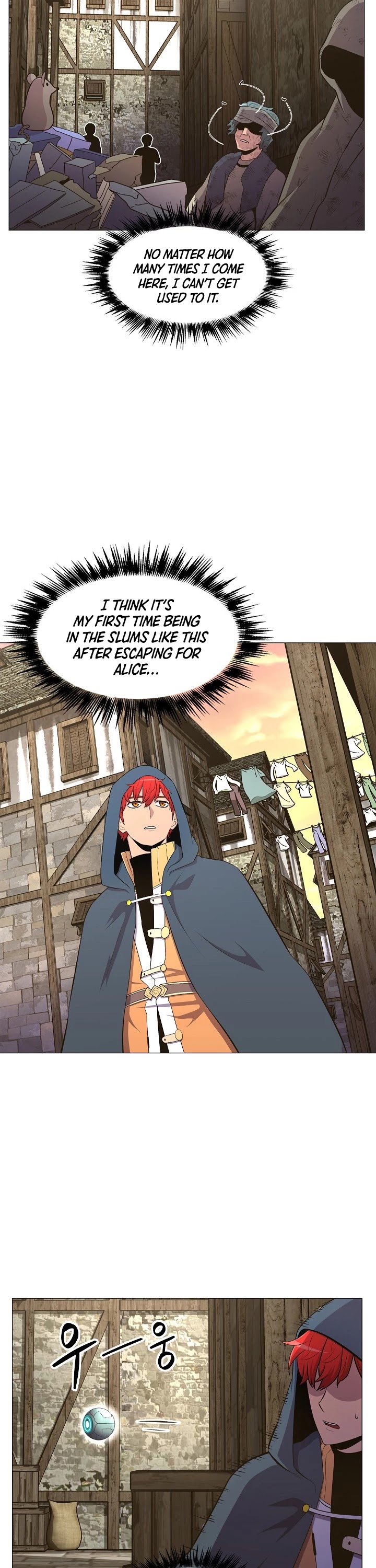 Updater Chapter 13 page 6 - Chapter 13