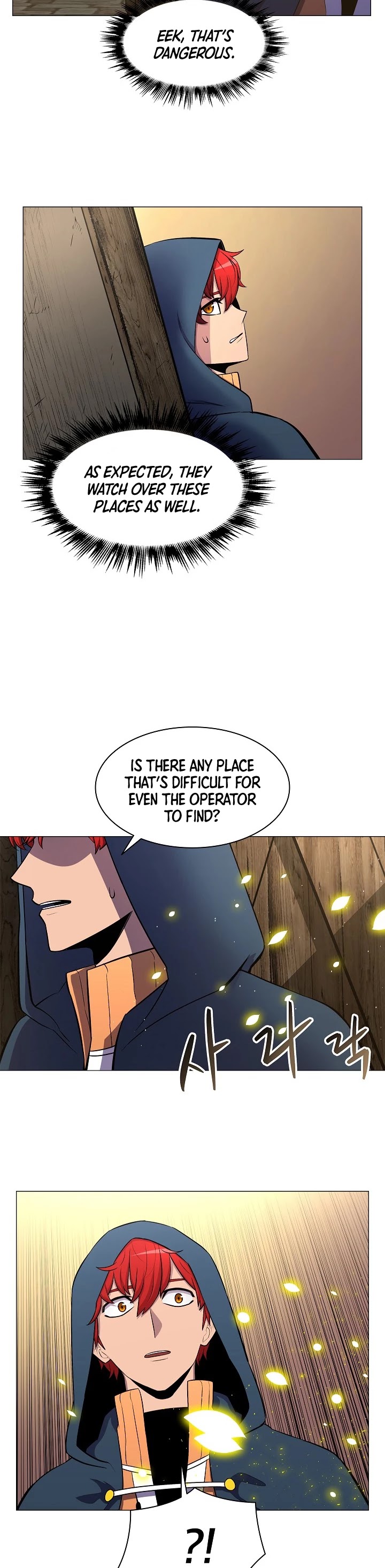 Updater Chapter 13 page 7 - Chapter 13