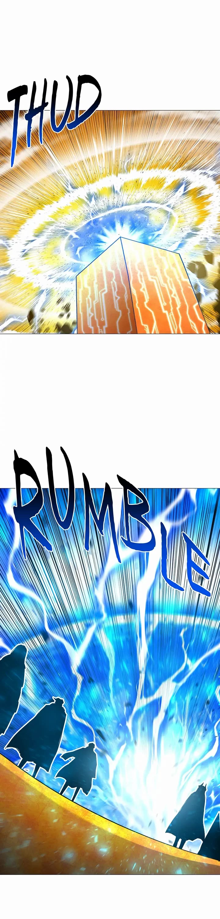 Updater Chapter 130 page 1 - Chapter 130: Unrecognizable