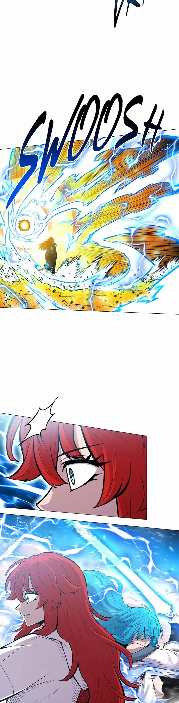 Updater Chapter 130 page 10 - Chapter 130: Unrecognizable