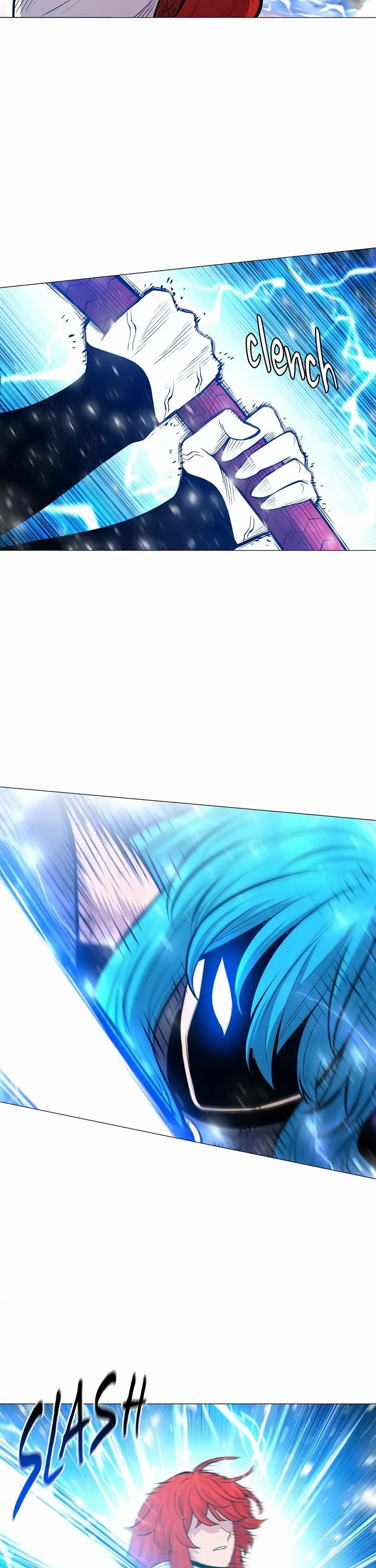 Updater Chapter 130 page 11 - Chapter 130: Unrecognizable