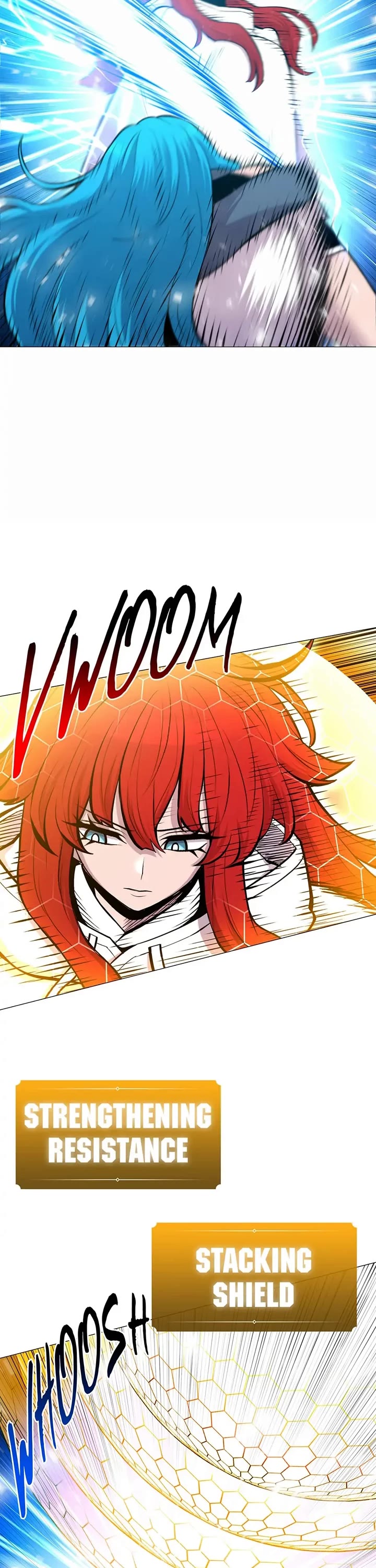 Updater Chapter 130 page 12 - Chapter 130: Unrecognizable