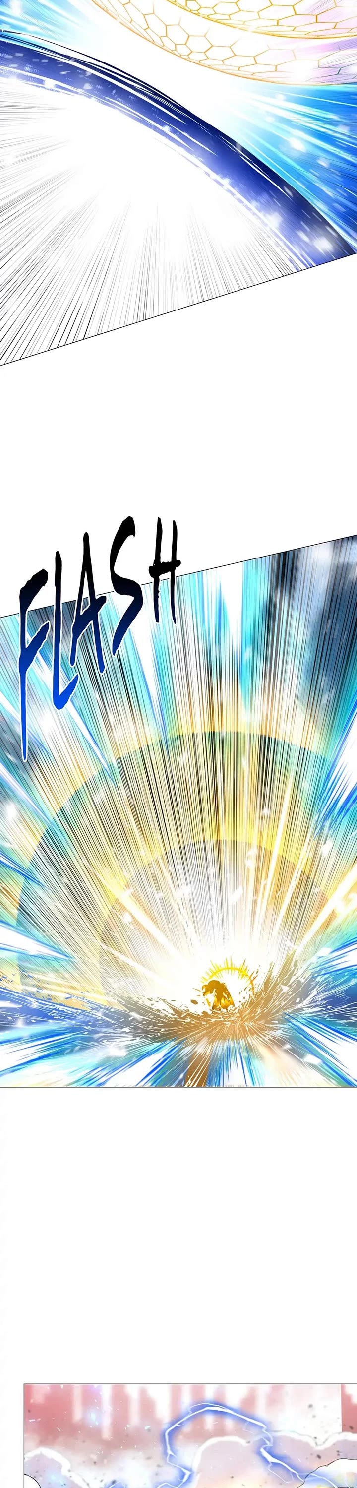Updater Chapter 130 page 13 - Chapter 130: Unrecognizable