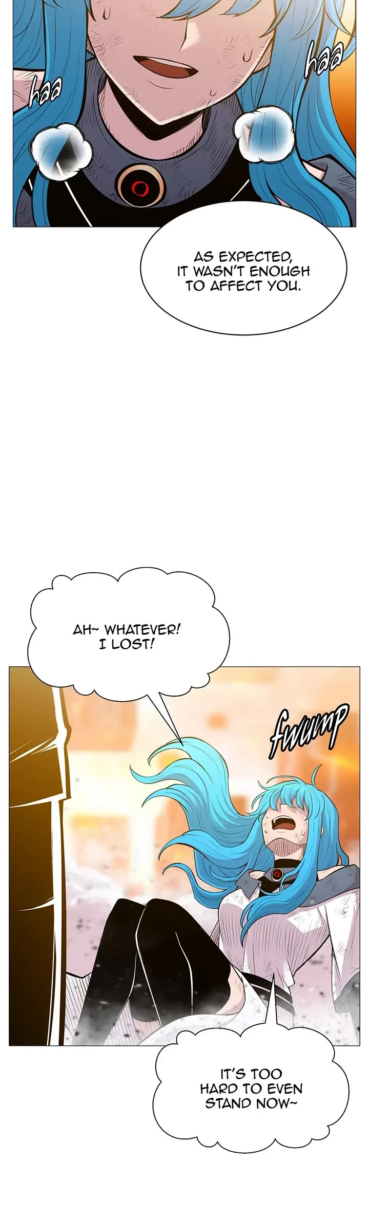 Updater Chapter 130 page 15 - Chapter 130: Unrecognizable