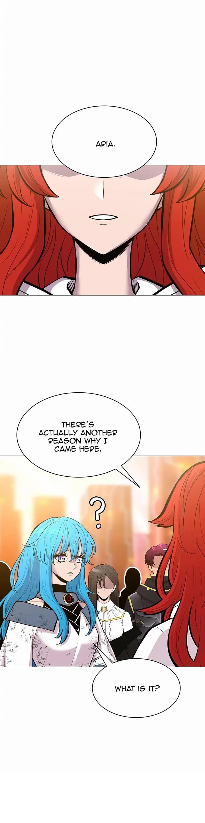 Updater Chapter 130 page 19 - Chapter 130: Unrecognizable