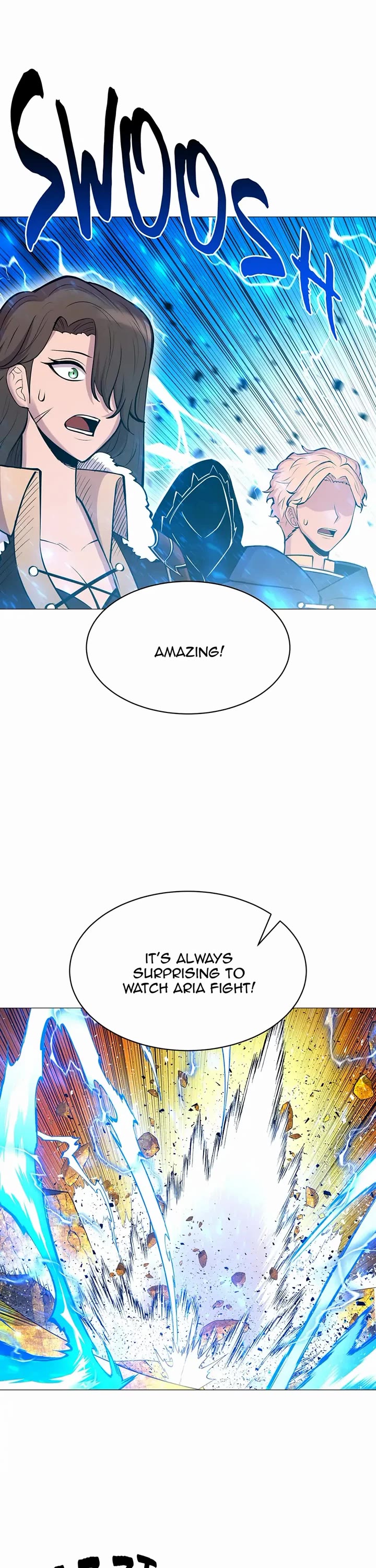 Updater Chapter 130 page 2 - Chapter 130: Unrecognizable