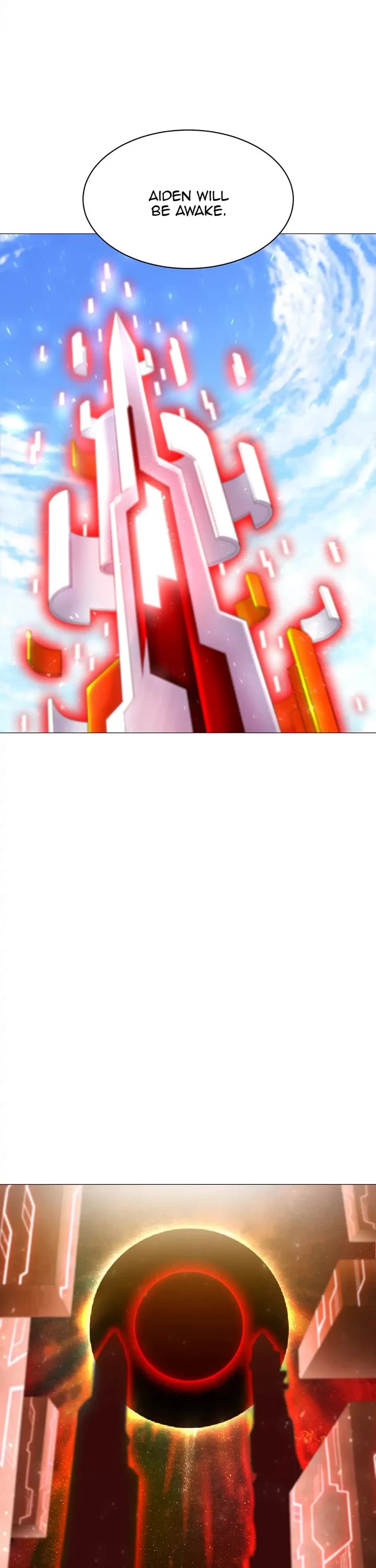 Updater Chapter 130 page 22 - Chapter 130: Unrecognizable