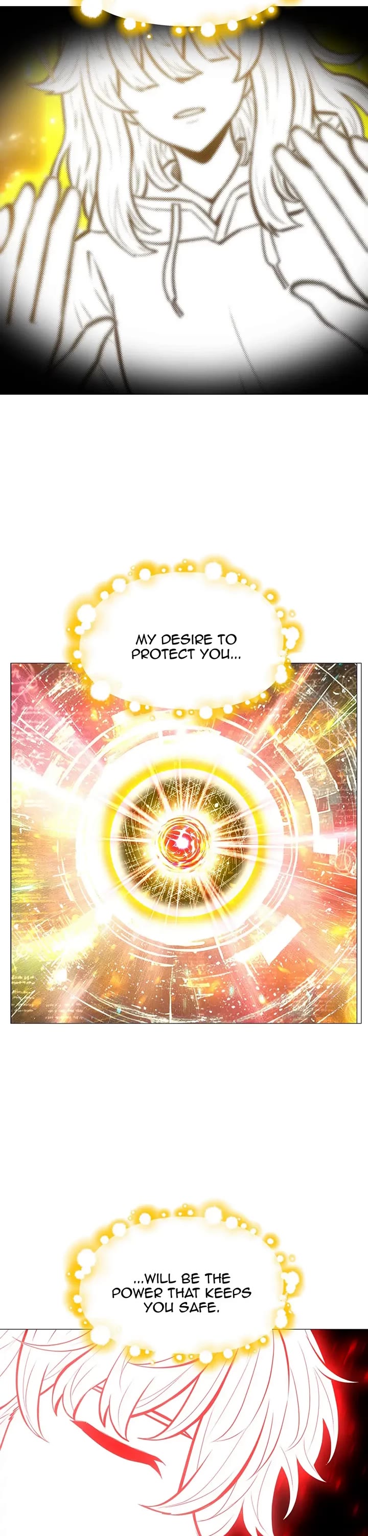 Updater Chapter 130 page 27 - Chapter 130: Unrecognizable