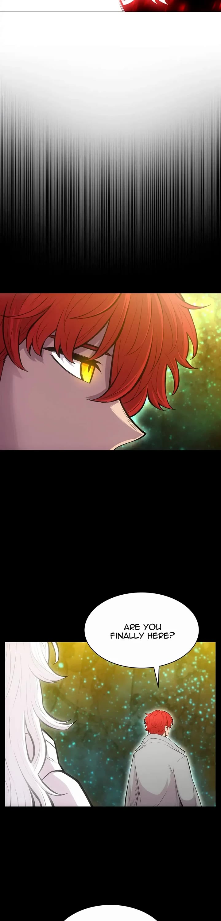 Updater Chapter 130 page 28 - Chapter 130: Unrecognizable
