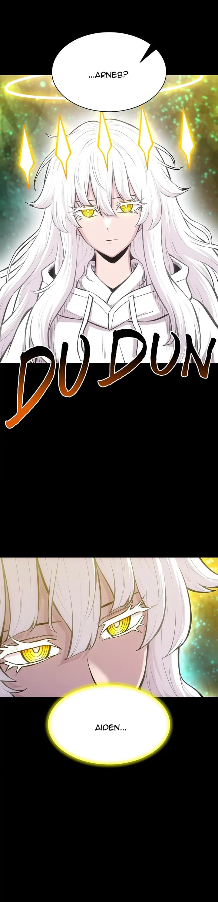 Updater Chapter 130 page 30 - Chapter 130: Unrecognizable