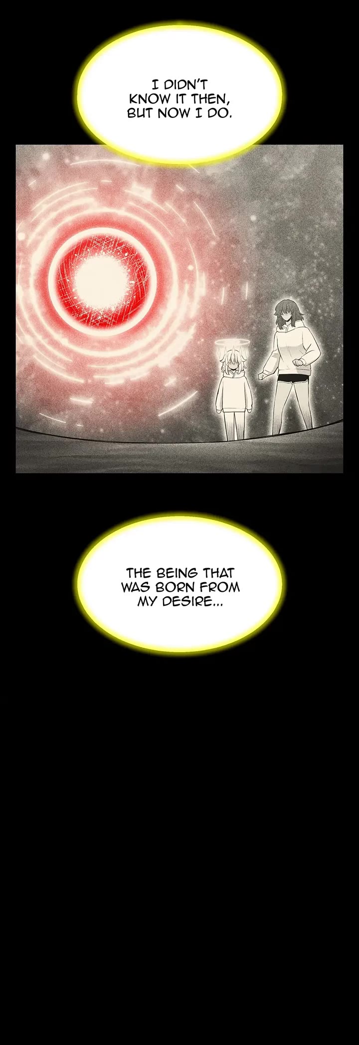Updater Chapter 130 page 31 - Chapter 130: Unrecognizable