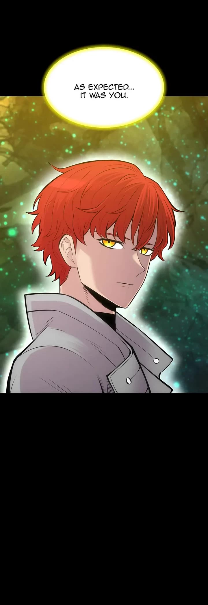 Updater Chapter 130 page 32 - Chapter 130: Unrecognizable