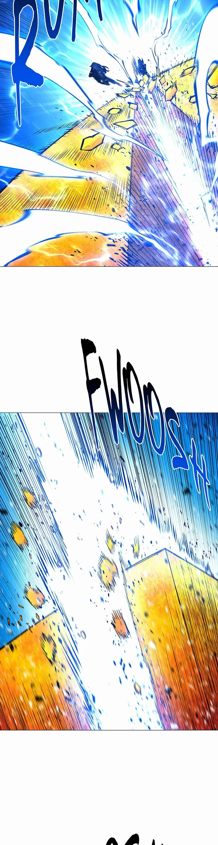 Updater Chapter 130 page 4 - Chapter 130: Unrecognizable
