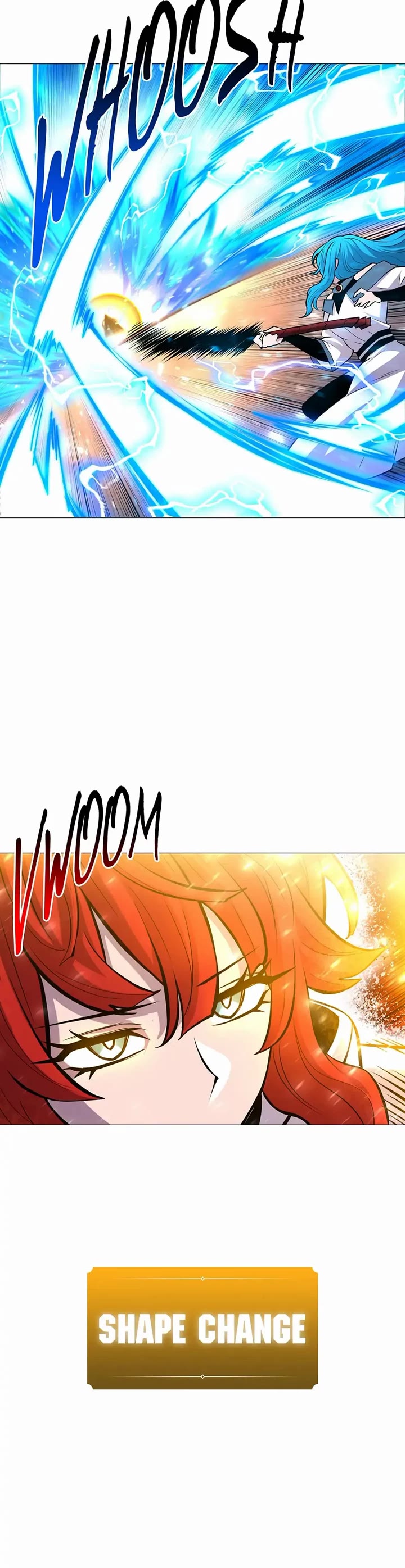Updater Chapter 130 page 5 - Chapter 130: Unrecognizable