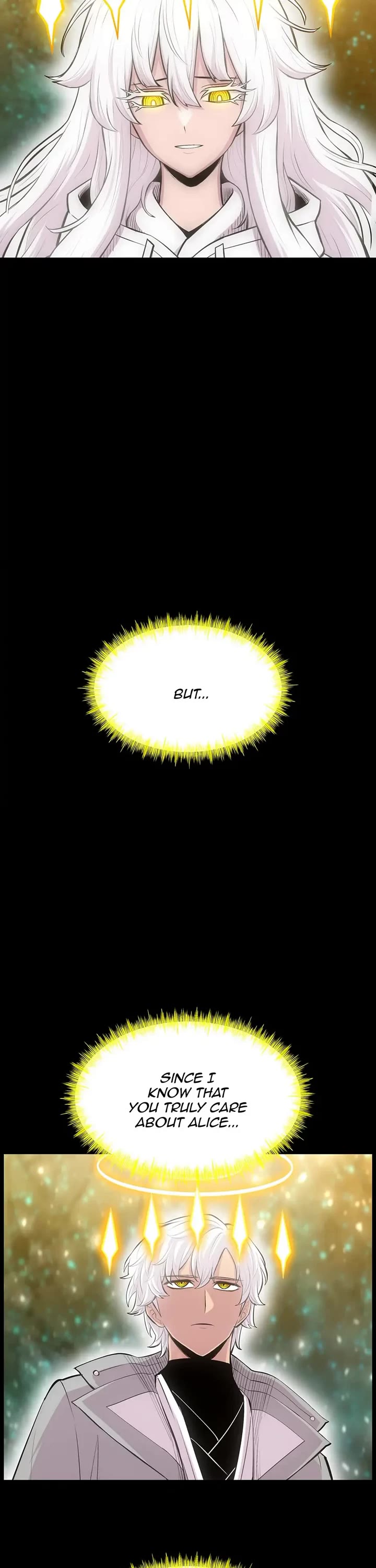 Updater Chapter 131 page 11 - Chapter 131: Decision