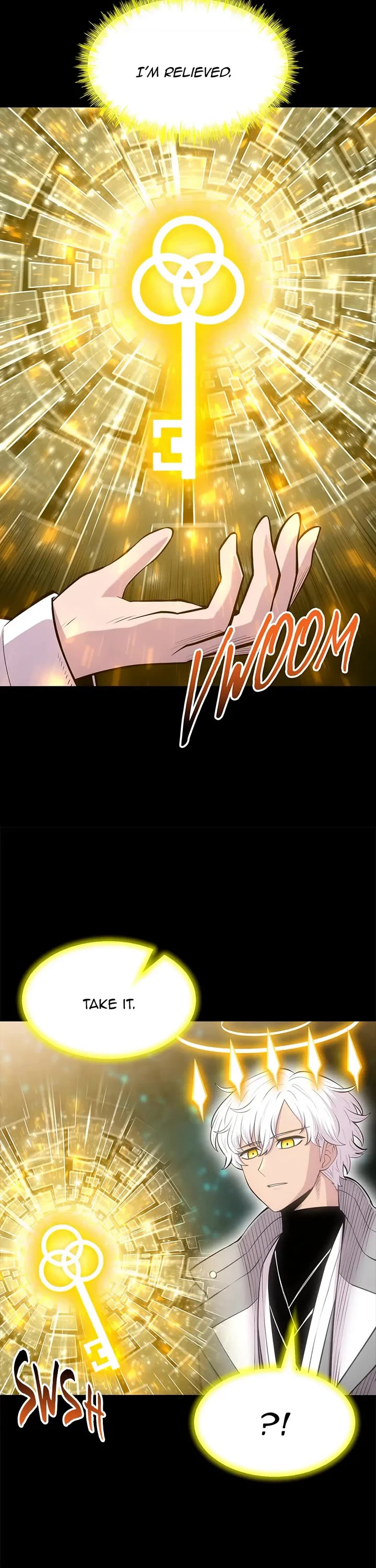Updater Chapter 131 page 12 - Chapter 131: Decision
