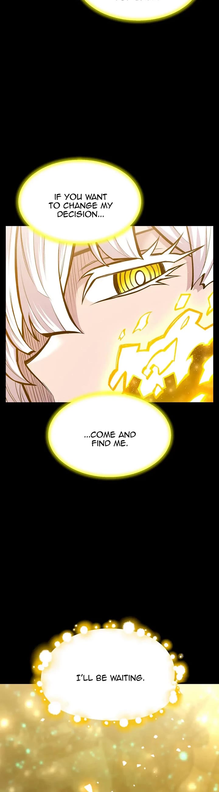 Updater Chapter 131 page 15 - Chapter 131: Decision