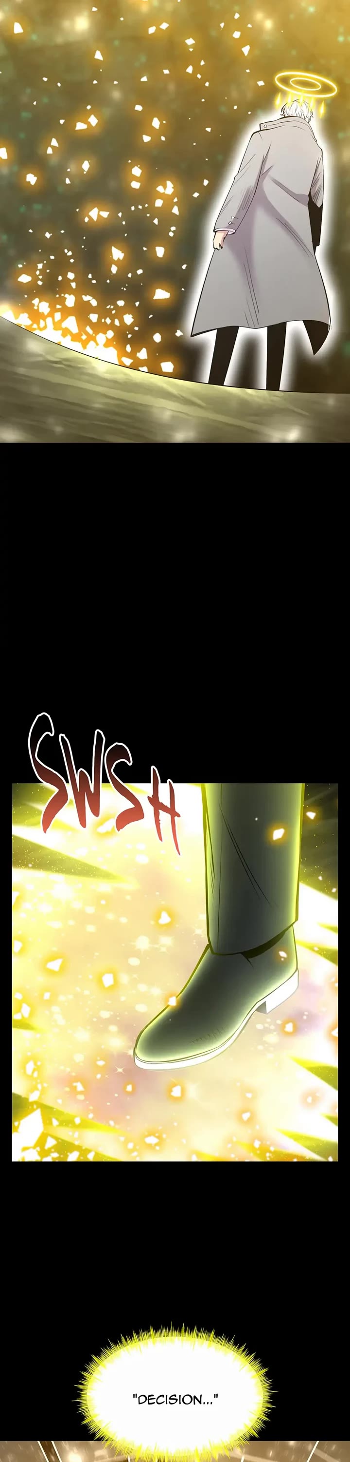Updater Chapter 131 page 16 - Chapter 131: Decision