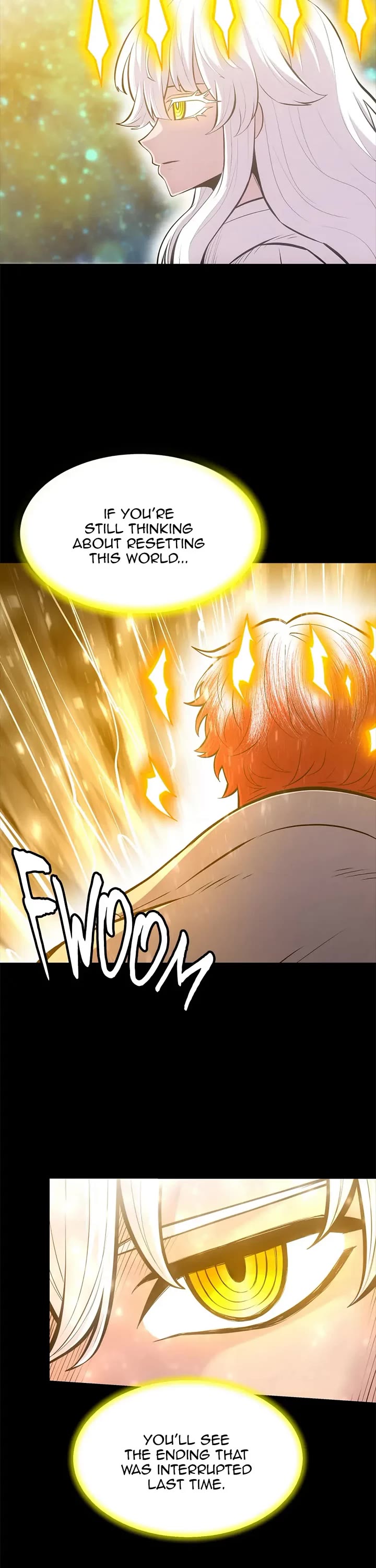 Updater Chapter 131 page 2 - Chapter 131: Decision