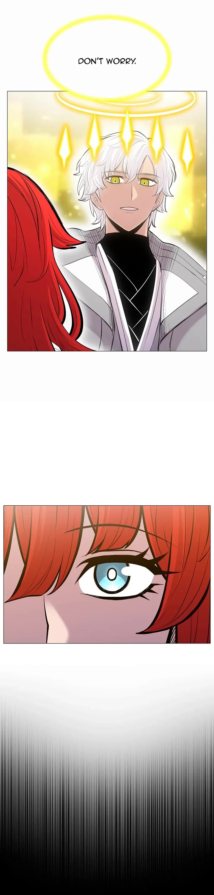 Updater Chapter 131 page 31 - Chapter 131: Decision