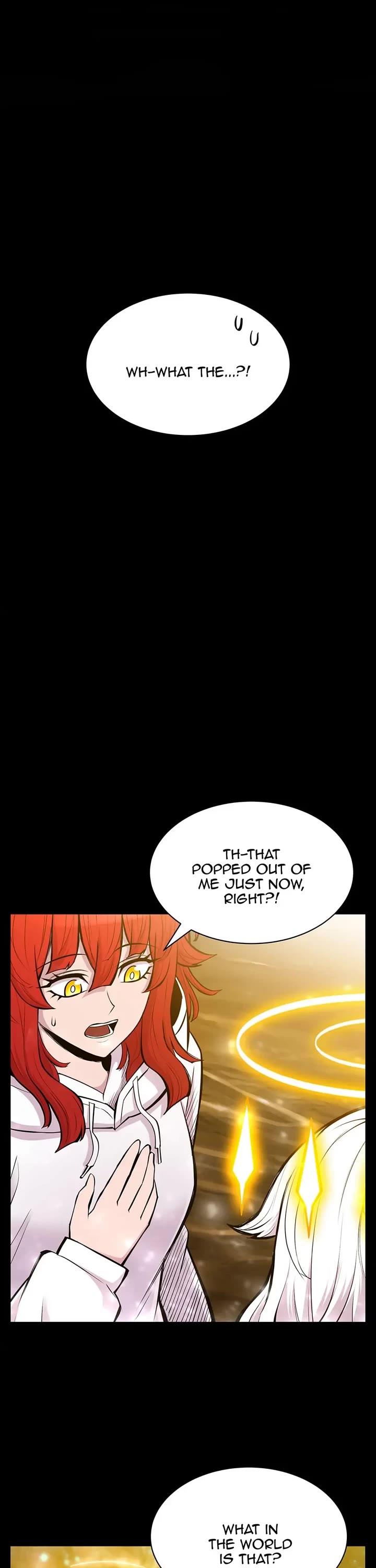 Updater Chapter 131 page 32 - Chapter 131: Decision