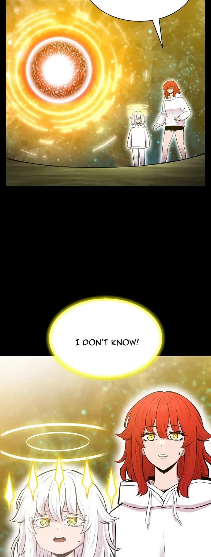 Updater Chapter 131 page 33 - Chapter 131: Decision