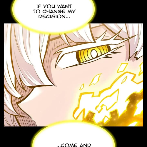 Updater Chapter 131: Decision cover