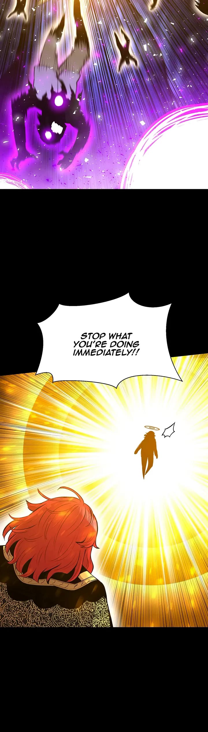 Updater Chapter 132 page 14 - Chapter 132: Take My Power