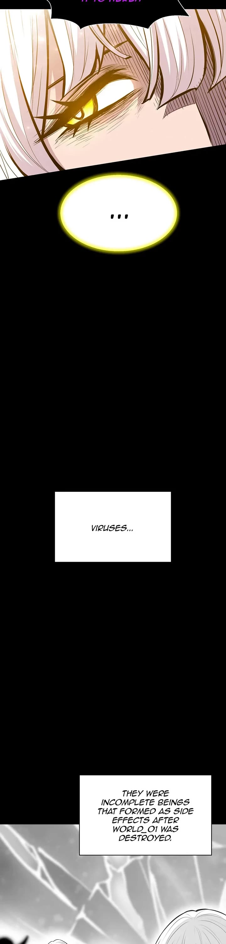 Updater Chapter 132 page 22 - Chapter 132: Take My Power