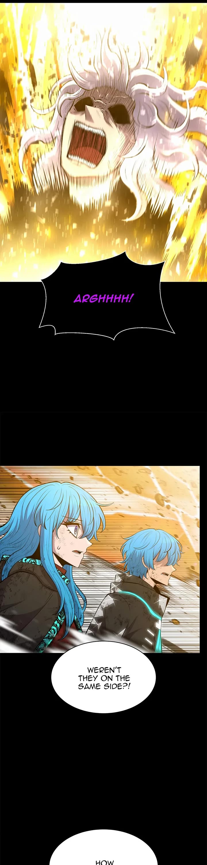 Updater Chapter 132 page 31 - Chapter 132: Take My Power