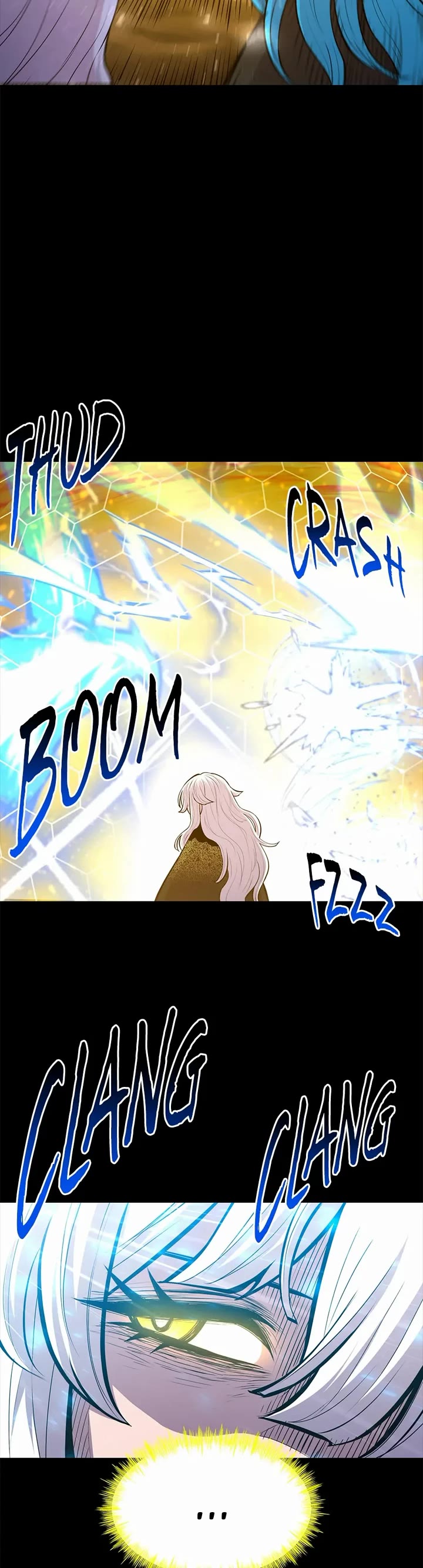 Updater Chapter 132 page 35 - Chapter 132: Take My Power