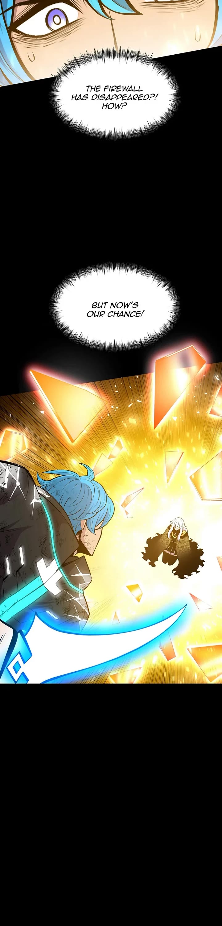 Updater Chapter 132 page 38 - Chapter 132: Take My Power